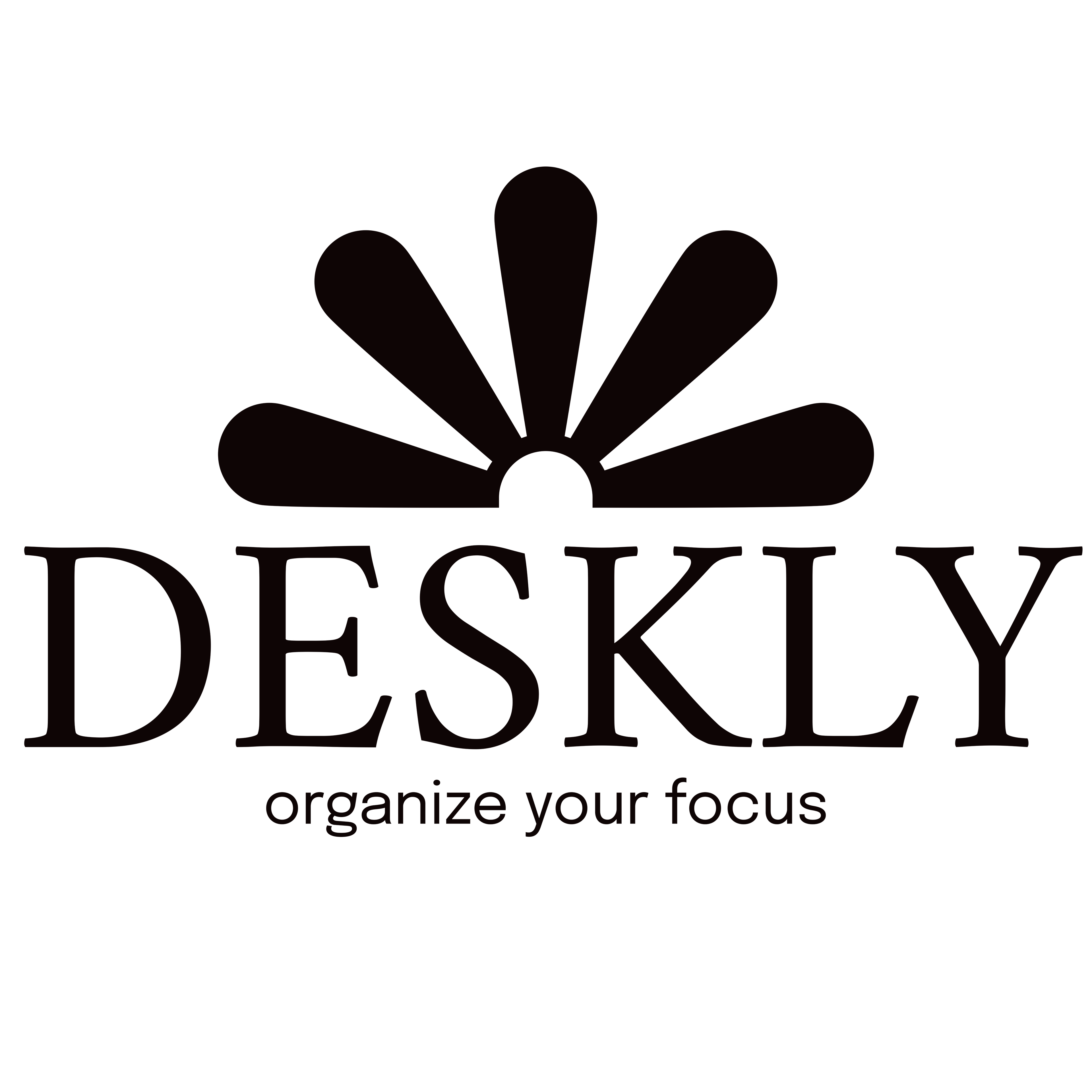 deskly